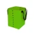 Import Large Capacity Laundry Basket Various Colors With Buttons from China