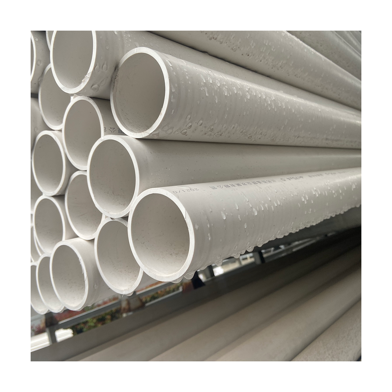 Buy Large Diameter 9 Inch Pvc Pipe China Cpvc Pipe Price Pvc Pipe Clamp ...