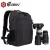 Import Large Waterproof Shockproof Backpack with Anti-Theft Function Protection for DSLR and Mirrorless Camera and Other Accessories from China