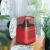 Import Largest steam rate 220ml/h colorful electric recharge portable home mini warm humidifier air from China