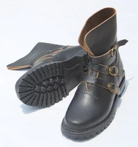LARP / Renaissance, Gothic Boots