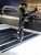 Import Laser cutting machine foam board laser cutter from China