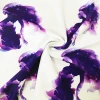 Latest Design Digital Printed Anti-UV UPF 50 Swimwear Fabric