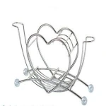 Latest Design Super Quality Toothbrush Holder Bathroom Shelves