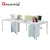 Import Latest Designs Office Table Luxury Executive Modern Table China Office Desks Home Office Commercial Furniture from China