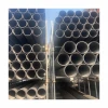 latest polyethylene plastic hdpe pipe pe corrugated sewer pipe hdpe header tube