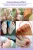 Import Lavender Foot Mask Remove Dead Skin Exfoliating Socks Pedicure Socks Baby Feet Masks Heel Foot Care Mask from China
