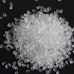 LDPE And LLDPE Granules