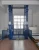 Import Lead cargo rail lift platform/hydraulic warehouse vertical lift from China