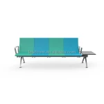 Leadcom PU padding public airport waiting chair (LS-529YF)
