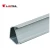 Import LED aluminium profile for strip light/aluminum extrusion for corner/aluminum channel from China