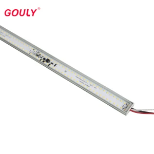 led aluminium strip