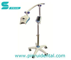 LED Bleaching System Teeth whitening machine(FLoor standard model)