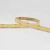Import LED COB Flexible led strip bar with AC/DC Adapter cob led strip from China