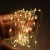 Import LED copper wire string lights festive party supplies from China