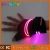 Import Led flashing safety gloves cycling mittens accessory from China