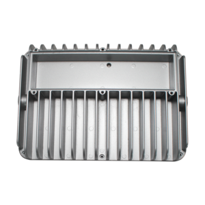 LED lamps aluminum extruded profiles heat sink with High Hardness Excellent Wear Resistant