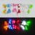 Import LED Light Up Shoelaces With 3 Flashing Modes Lighting For Night Party Hip-hop Dancing Cycling Hiking Skating Running from China