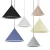Import LED Modern pendant lamp design lighting from China