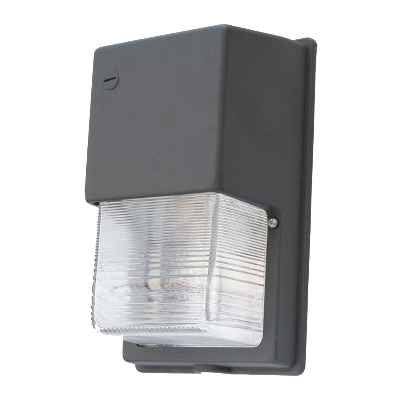 LED outdoor aluminum wall pack light