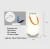 Import Led Outdoor Portable Night Light  Dimmable Touch Control Camping Led Night Light from China