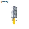 Led traffic warning light traffic light signal light