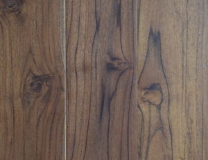 legal harvested plantation teak solid hardwood flooring from Asia