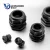 Import Leinuoer mounting hole size pg g metric thread nylon cable glands from China