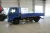 Import LHD Lorry Truck Tri-Ring T3 4.1m 4x2 Cargo Truck Camions from China