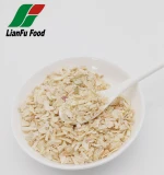 Lianfu Fresh Dehydrated Onion A Grade Dried Vegetable