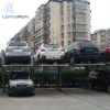 Lianhai parking lift equipment with CE