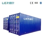 Lier Industrial Cold Room Compressor Used