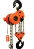 lifting tools 5 ton electric motor hoist