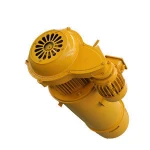 Lifting tools pulley manual monorail hoist