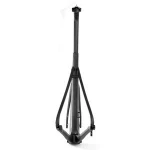 Light carbon 700C road bike frames chinese carbon bicycle disc brake road frame R004-D Best performance