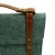 Import Light weight felt laptop briefcase non woven laptop bag for women with shoulder strap from China