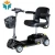 Light Weight Four Wheel Mobility Scooter Elderly Handicapped Foldable Scooter