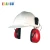 Import Light Weight High Hearing Protection Ear Muffs from Taiwan