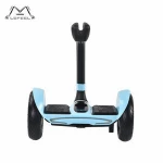 Light weight self-balancing  electric scooter 2 wheel balancing scooter