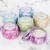Import LIGHTING LOVER no smoking handmade soy tin citronella scented candle from China