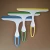 Import Lightweight Shower Squeegee Window Plastic wiper  Rubber galss squeegee easy wiper from China