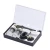Import LinhaivetA nail mini air brush airbrush compressor cakes gun tattoo machine kit from China