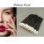 Import Lip Brush Eyelash Extension Lash Line Cleaner Multifunctional Flocked Tip Make Up Applicator from China