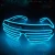 Import Lipan-LED Light Sunglasses Blink Glow Glasses Electronic Party Xmas Halloween Gift from China