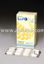 Lipofim Chitosan Tablets