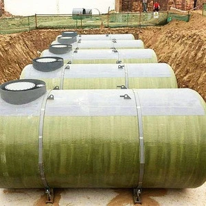 Liquefied petroleum gas is used in lpg filling stations in underground tanks