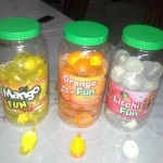 LIQUID CANDY