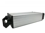 Lithium Battery 48V 12Ah 13S5P Back Rack Shelf Type Battery with 18650 Cell Electric Bicycle Bike Battery 48V
