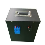 lithium ion lifepo4 12v 200ah battery pack for solar energy storage/street light/ RV