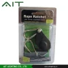 Lock Tightly rope ratchet light lifter